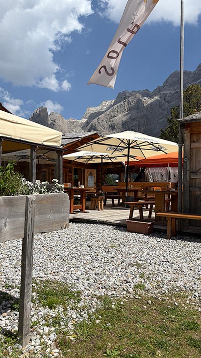 Utia Sole d'estate